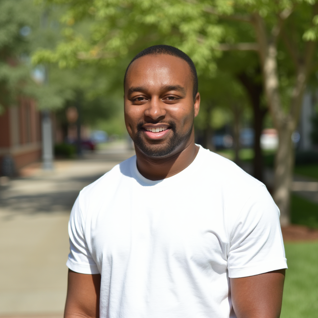 Terrell Tinsley, Behavioral Change Coach