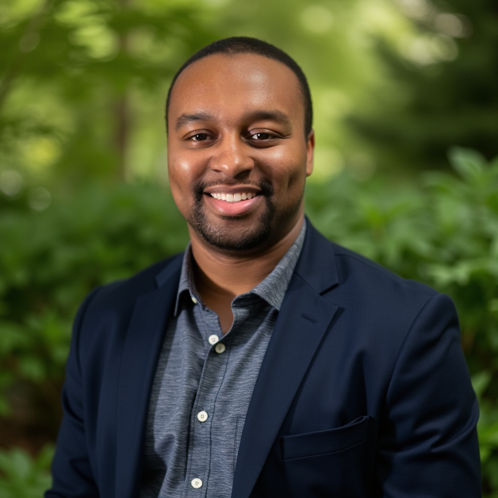 Terrell Tinsley, Behavioral Change Coach